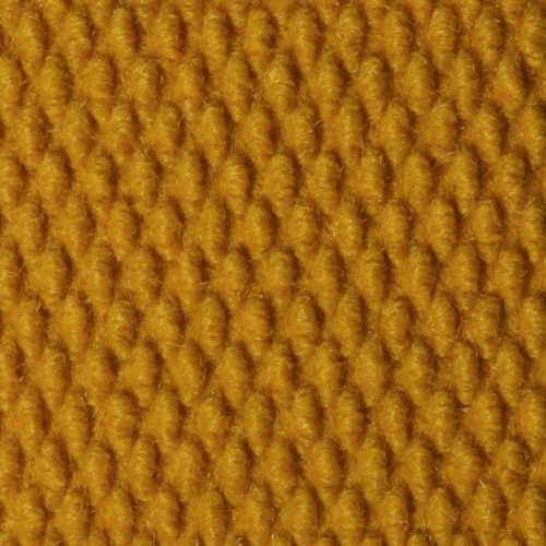 włókna wykładziny reklamowej Precision Nib w kolorze złocisto beżowym